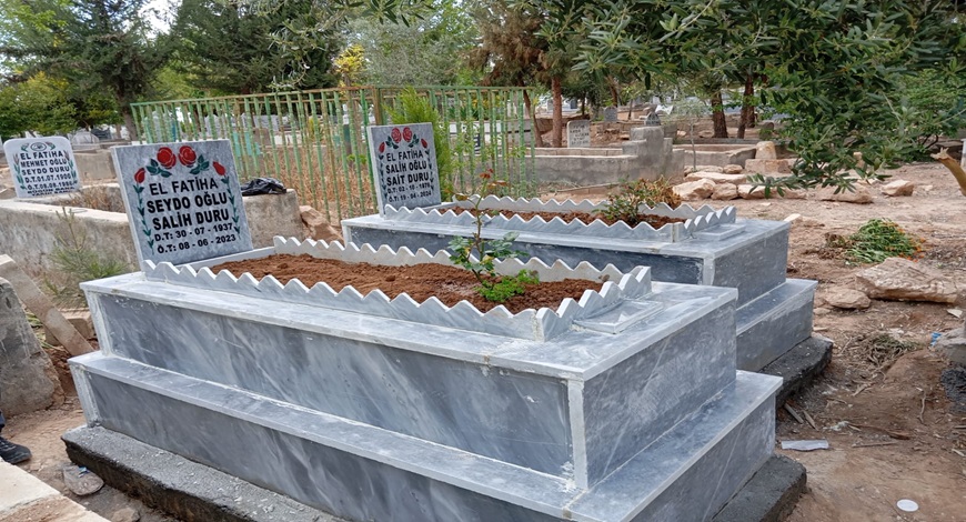 Mermer Mezar Seçimi ve İmalatında Dikkat Edilmesi Gerekenler